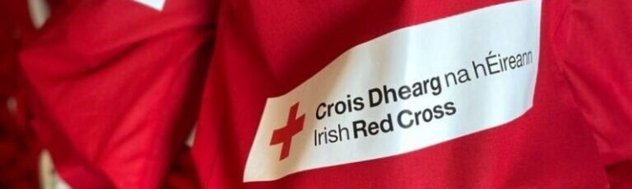 About the Irish Red - Irish Red Cross